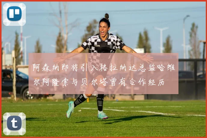 阿森纳即将引入格拉纳达总监哈维尔阿隆索与贝尔塔曾有合作经历